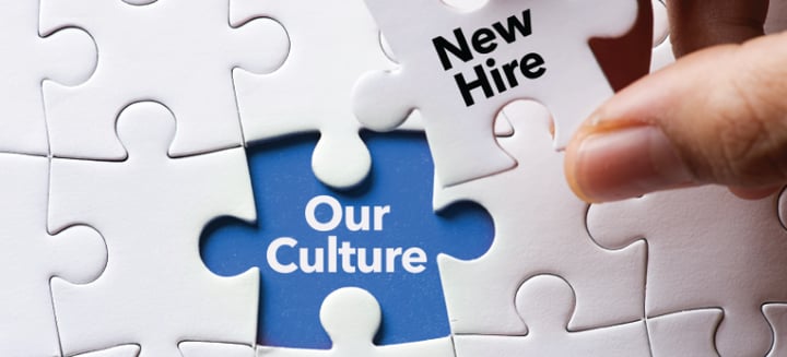DNA Match? Assessing Culture Fit